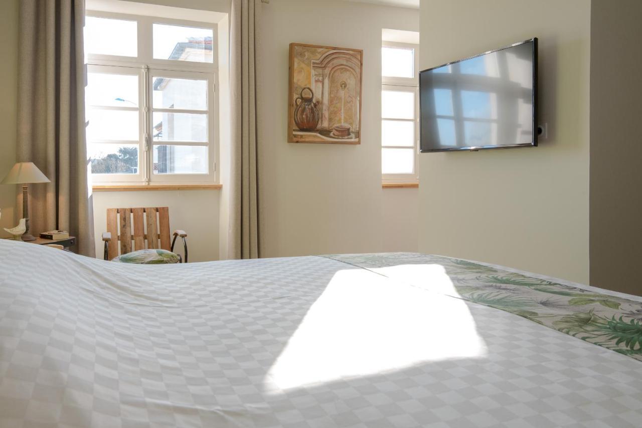 Bed and Breakfast Sur Le Quai Каркассон Экстерьер фото