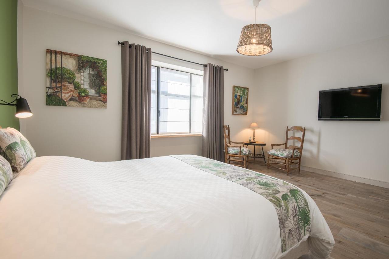 Bed and Breakfast Sur Le Quai Каркассон Экстерьер фото