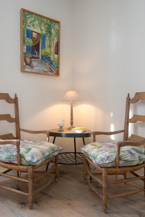 Bed and Breakfast Sur Le Quai Каркассон Экстерьер фото